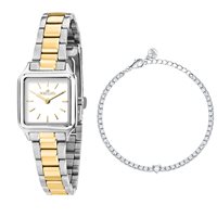 Orologio Morellato Donna DAFNE in Acciaio R0153175508 - R0153175508